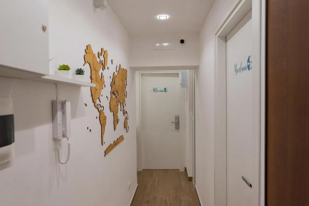 Affittacamere Yes I Know My Room - Storico Napoli