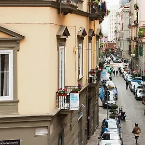 3* Affittacamere Behouse And Breakfast